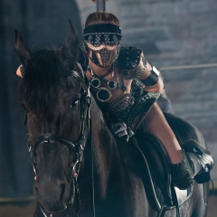 Мария Карабак, 01.12, Минск