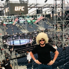 Полат Байрамов, 01.11.1993, Алматы