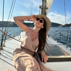 Евгения Хан, 10.07.1986, Севастополь