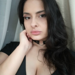 Оксана Смольянинова, 02.03.1991, Санкт-Петербург