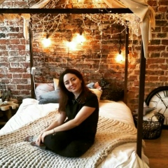 Екатерина Долженкова, 19.05.1988, Первоуральск