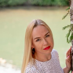 Елена Праздникова, Киров