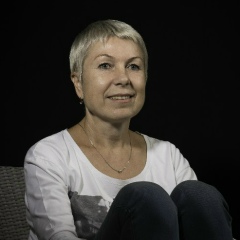 Татьяна Ахмедуллина, 08.03, Москва