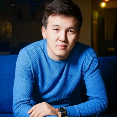 Нурым Сарсекеев, 03.09, Астана