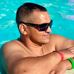 Константин Валериевич, Краснодар