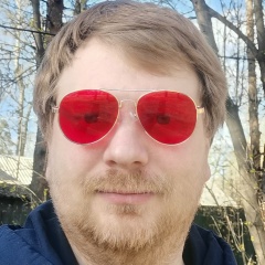 Дмитрий Гераськин, 23.05, Нижний Новгород