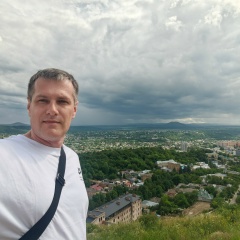 Андрей Тотьмянин, 17.05, Кува