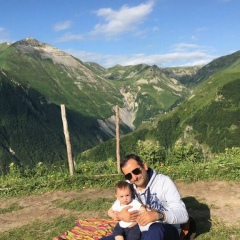 Араз Гасанов, 02.04.1977, Москва