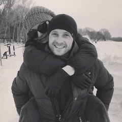 Андрей Агеев, 07.02, Актау