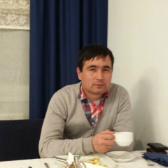 Заир Абдыжапаров, 01.01.1955, Tirana