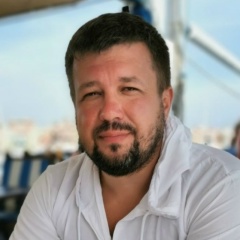 Владимир Бабошин, 09.03.1984, Нижний Новгород