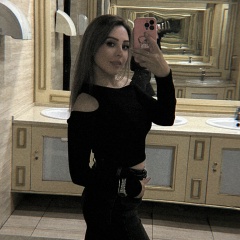 Айжана Калгулова, 01.05, Каскелен