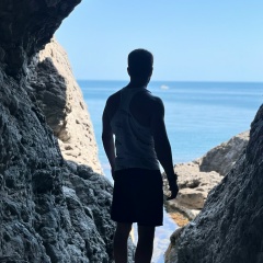 Дмитрий Ратаев, Симферополь