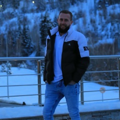 Никита Росс, 21.06, Алматы