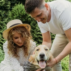 Софья Фролова, 14.04.1989, Москва