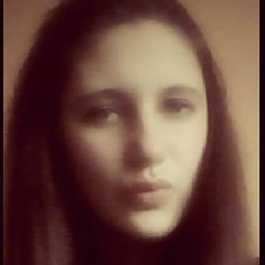 Танька Цибрій, 31.01.1998, Свалява