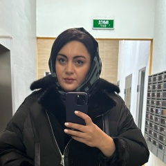 Эka Ахалая, 28.02.1987, Москва