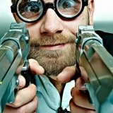 Михаил Бирючевский, 20.04, Мурманск