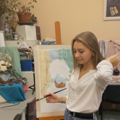 Melissa Rozhkova, 07.03.1996, Алматы