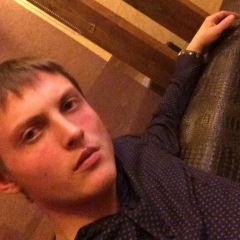 Ваня Рогов, 01.02.1994, Руза