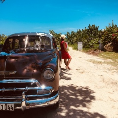 Ольга Иванова, 03.07.1989, Москва