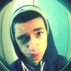 Алексей Иванов, 02.11.1995, Москва