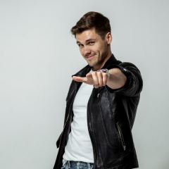 Андрей Романов, 12.12, Москва