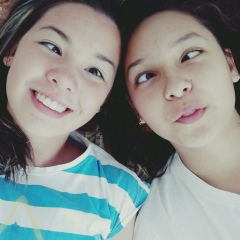 Алина Ан, 05.04.1987, Москва