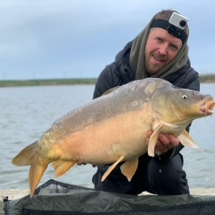 Алексей Неверов, 19.04, Москва