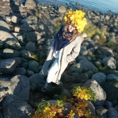 Александра Завалина, 16.06