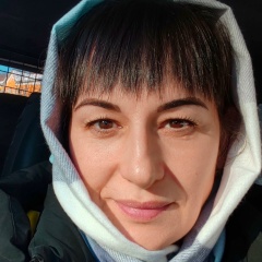 Наталья Можаева, 11.07, Новосибирск