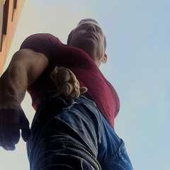 Дмитрий Костин, 16.09, Санкт-Петербург