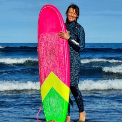 Елена Тарабрина, 21.07, Москва