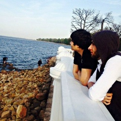 Стэф Марцинкевич, 01.10, Санкт-Петербург