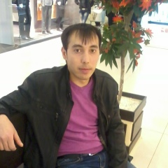 Murat Shiriev, 23.10.1985