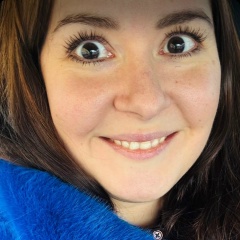 Вероника Гузикова, 23.02.1988