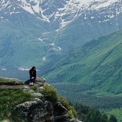 Ирина Лаврентьева, 20.07.1989, Москва