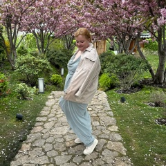 Дарья Заплотникова, Москва