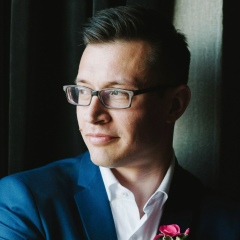 Максим Холодилов, 03.01.1978, Санкт-Петербург