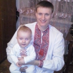 Андрій Анд, 03.08.1987, Киев