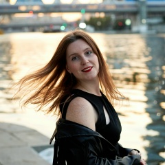 Olga Olga, 13.04.1993