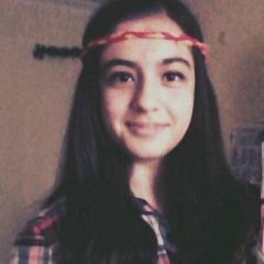 Feruze Balabey, Bursa