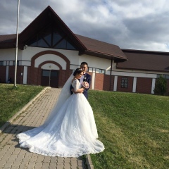 Мадина Мамашаева, 13.01.1992, Алматы