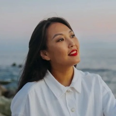 Екатерина Макарова, 14.12, Якутск