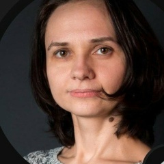 Наталья Пикулик, Москва