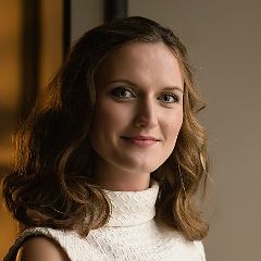 Люба Лебедева, 09.02.1990, Москва