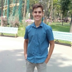 Георгий Григоров, 10.07