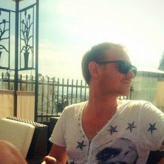 Алёшка Харламов, Казань