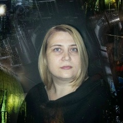 Ирина Хинску, 22.07, Петрозаводск