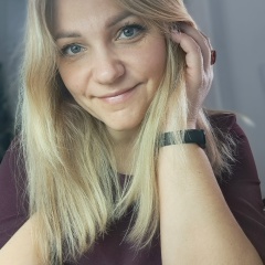 Алёна Иваницкая, 21.05.1986, Евпатория